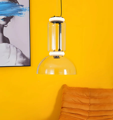Noctambule Pendant Lamp - NexioPick