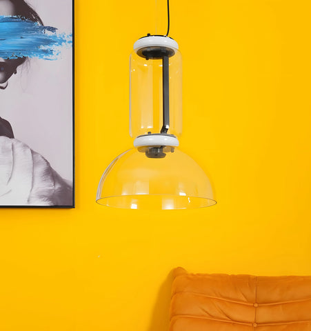 Noctambule Pendant Lamp - NexioPick