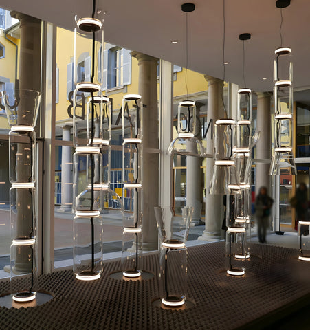 Noctambule Pendant Lamp - NexioPick