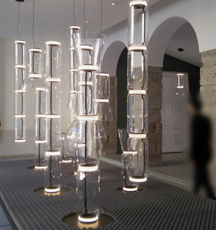 Noctambule Pendant Lamp - NexioPick