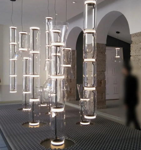 Noctambule Pendant Lamp - NexioPick