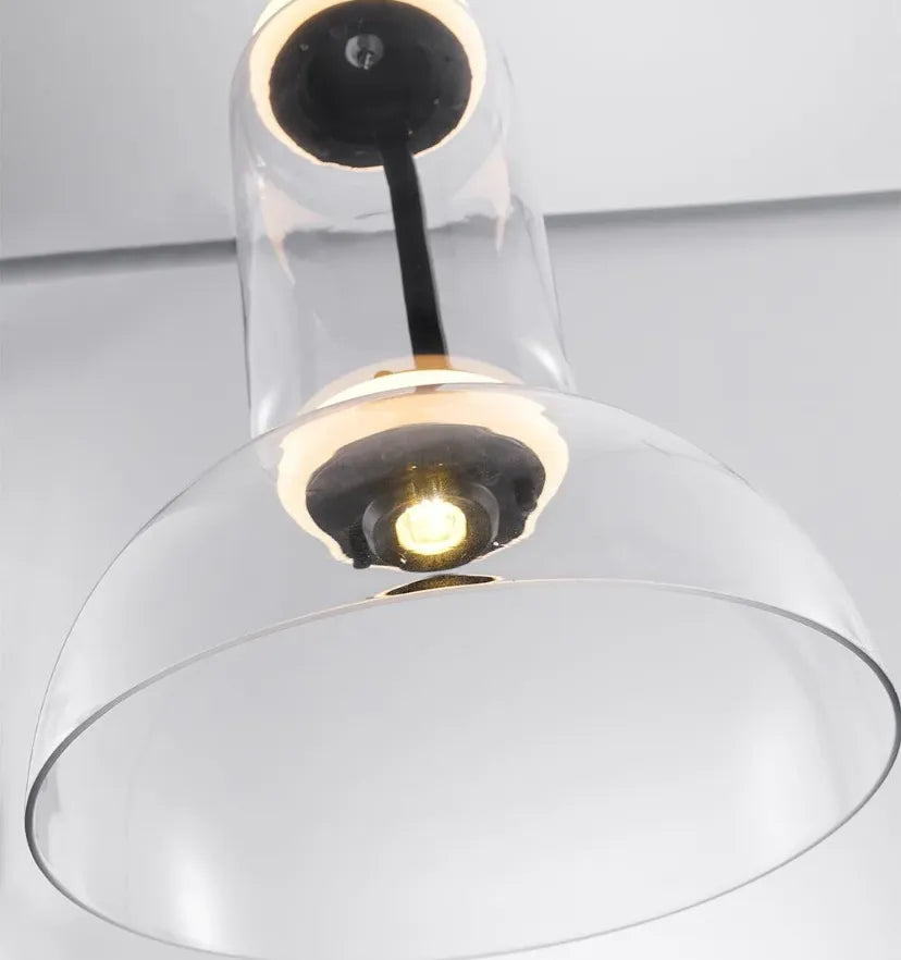 Noctambule Pendant Lamp - NexioPick