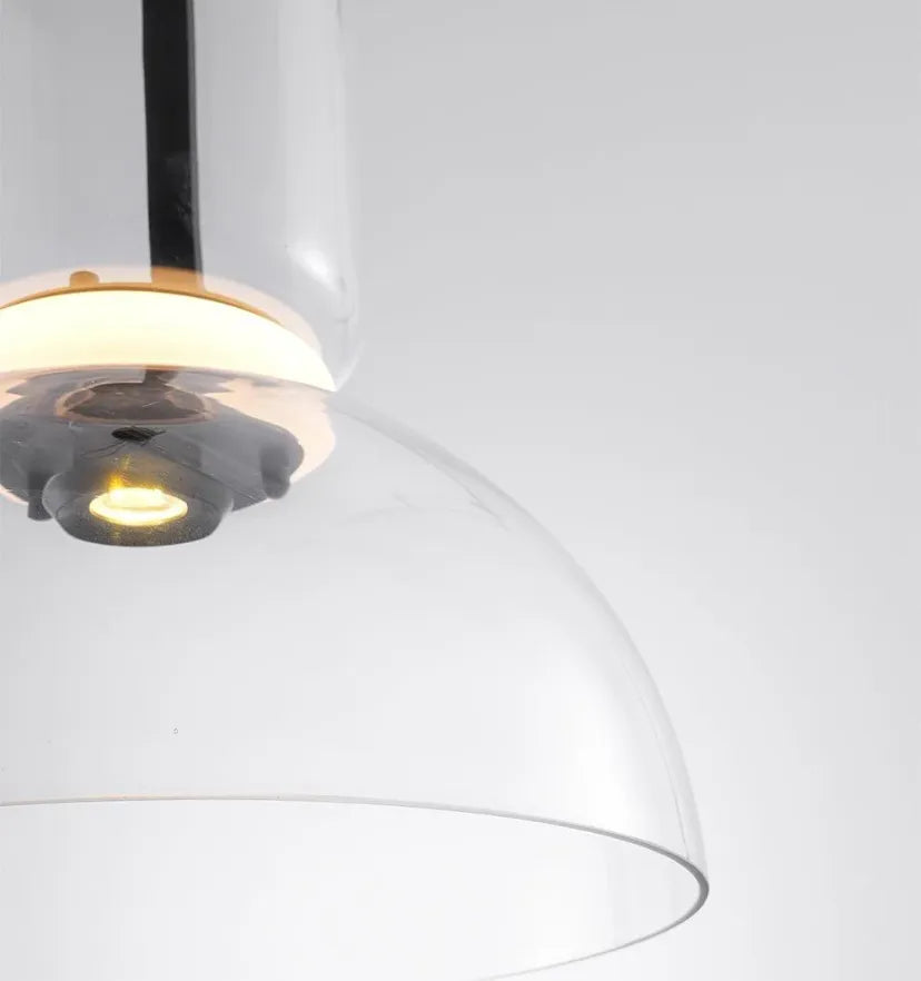 Noctambule Pendant Lamp - NexioPick