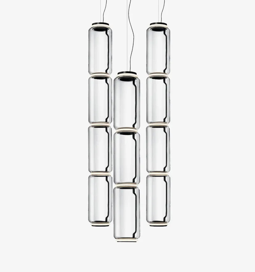 Noctambule Pendant Lamp - NexioPick