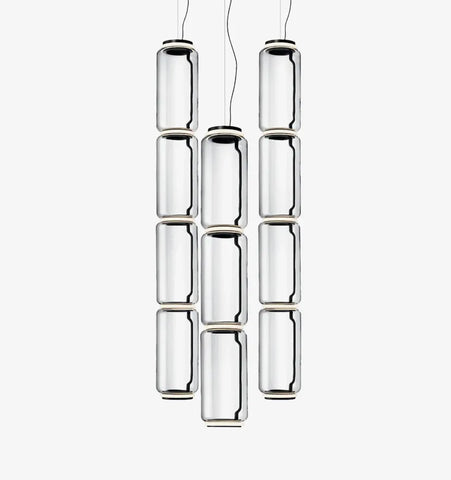 Noctambule Pendant Lamp - NexioPick