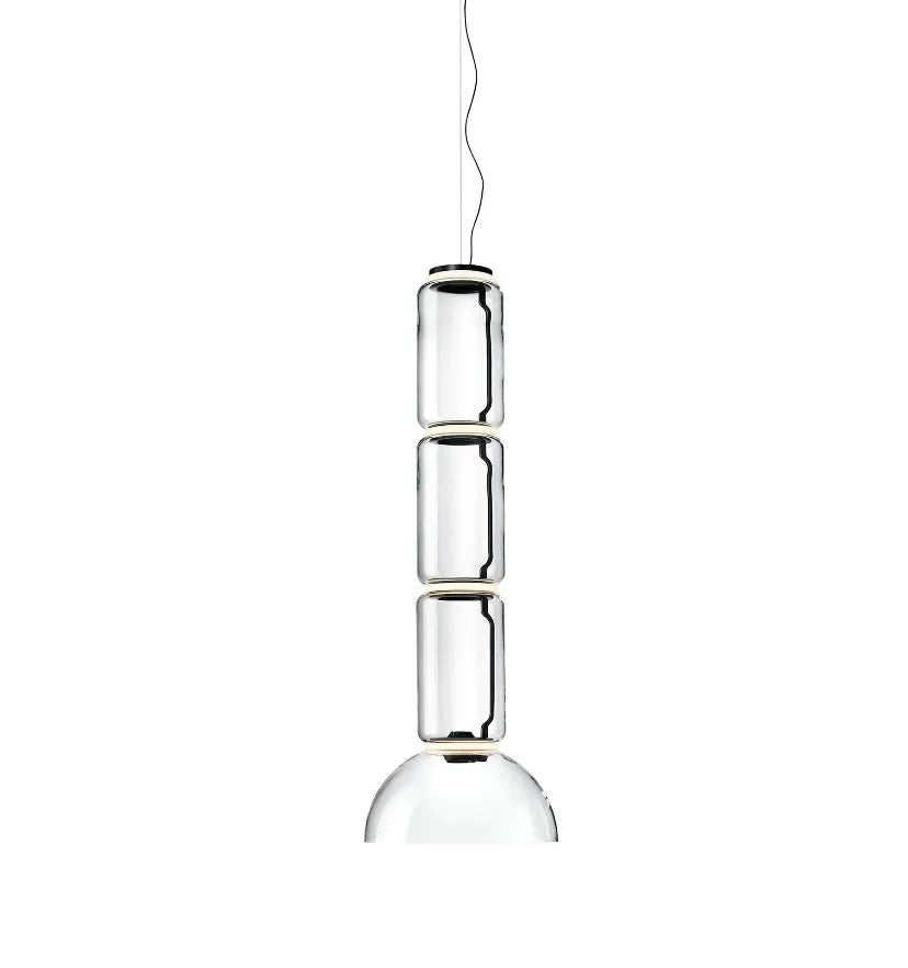 Noctambule Pendant Lamp - NexioPick