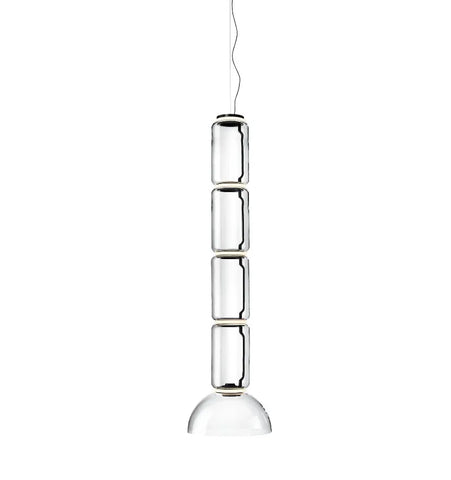 Noctambule Pendant Lamp - NexioPick