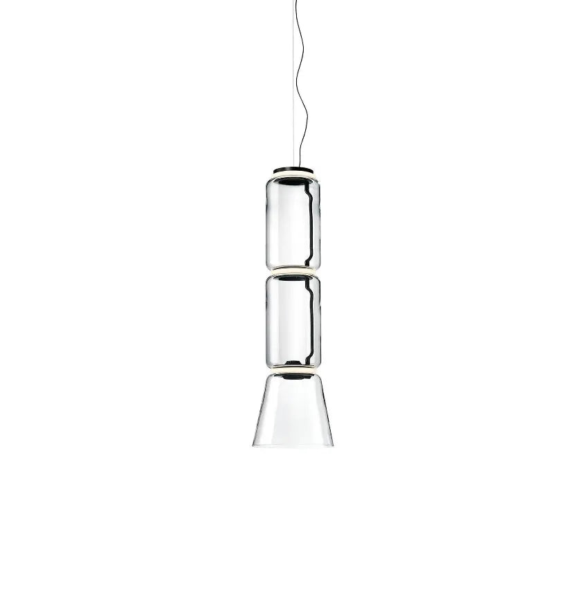 Noctambule Pendant Lamp - NexioPick