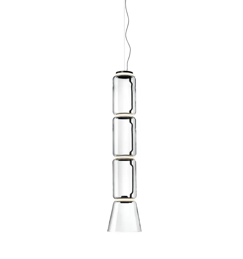 Noctambule Pendant Lamp - NexioPick