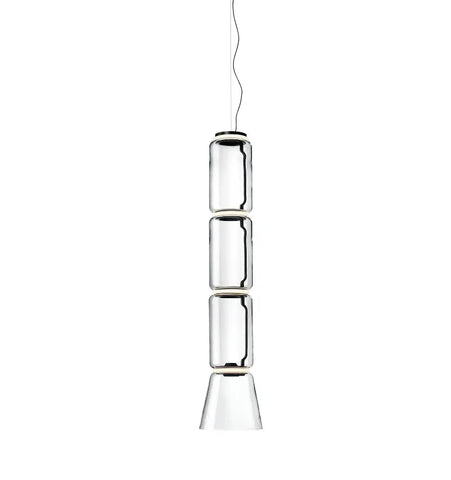 Noctambule Pendant Lamp - NexioPick