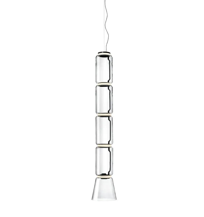 Noctambule Pendant Lamp - NexioPick