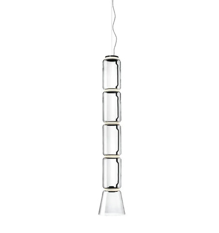 Noctambule Pendant Lamp - NexioPick