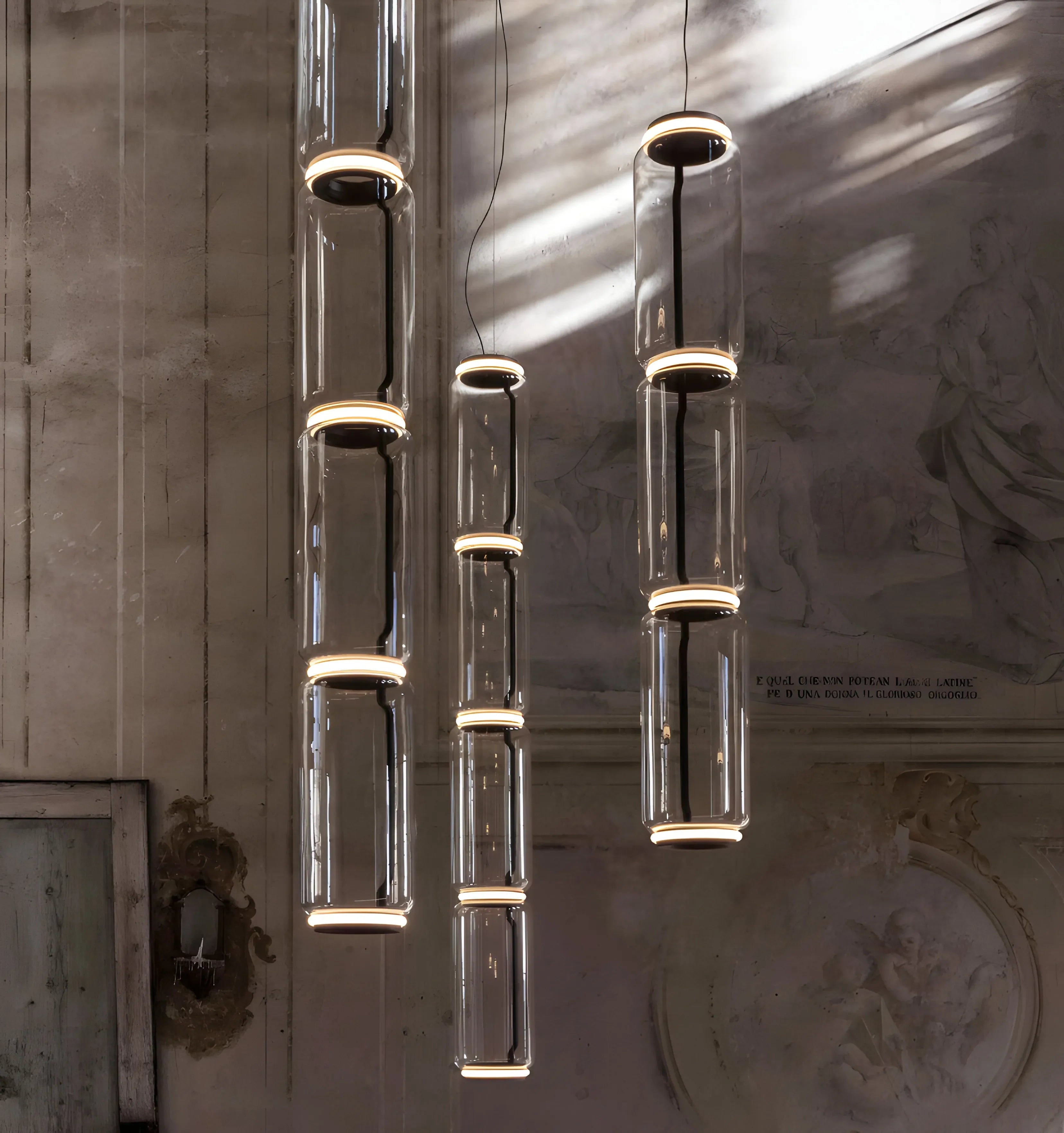 Noctambule Pendant Lamp - NexioPick