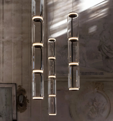 Noctambule Pendant Lamp - NexioPick