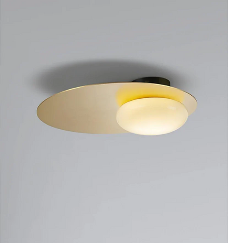 Nodes Angled Wall Sconce - NexioPick