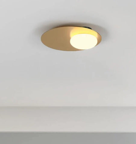 Nodes Angled Wall Sconce - NexioPick