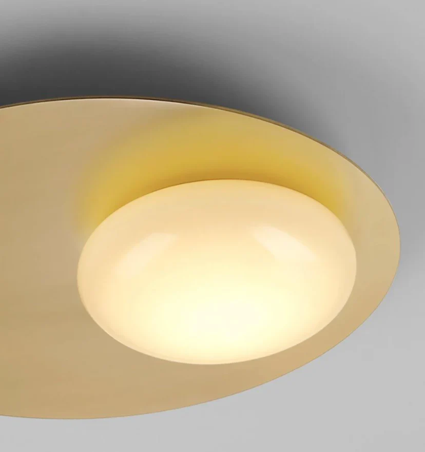 Nodes Angled Wall Sconce - NexioPick