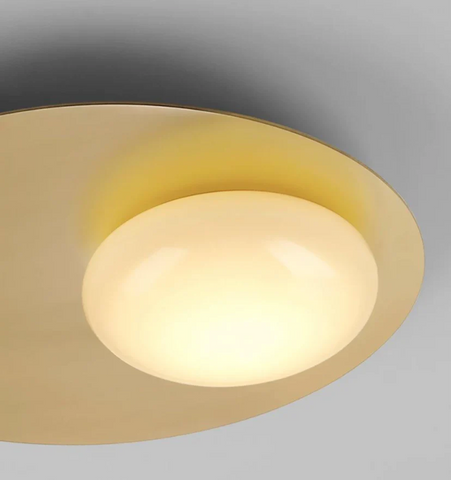 Nodes Angled Wall Sconce - NexioPick