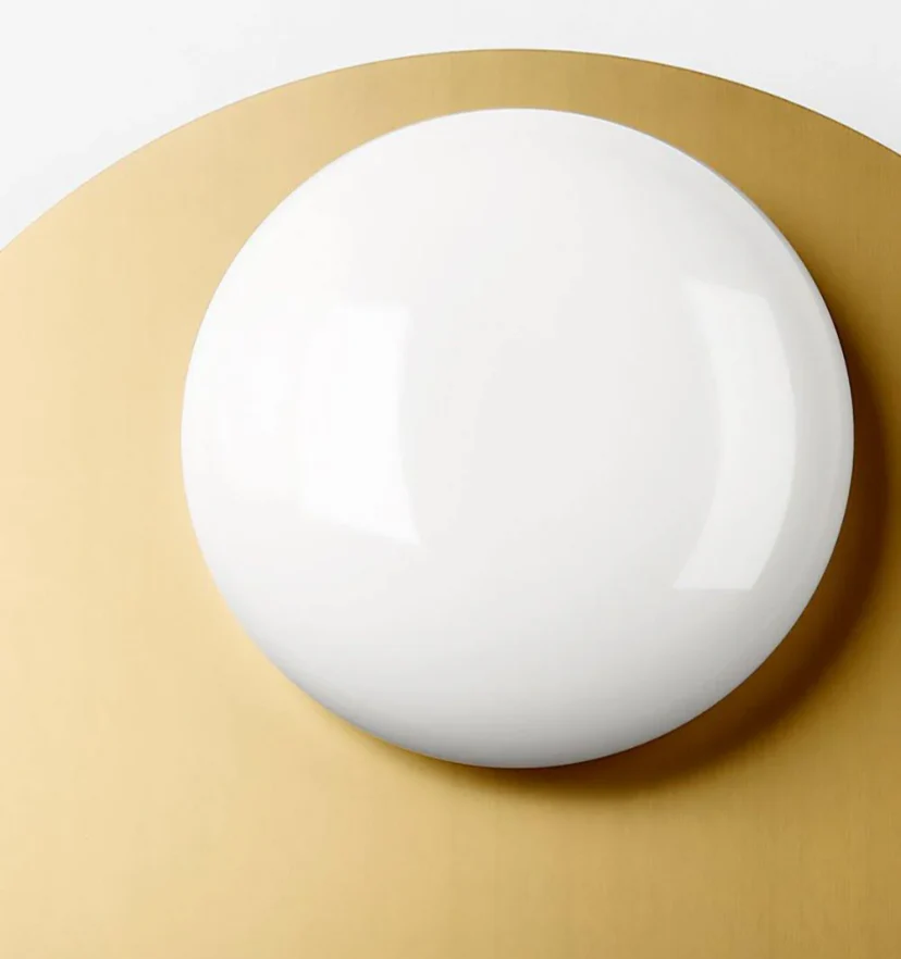 Nodes Angled Wall Sconce - NexioPick