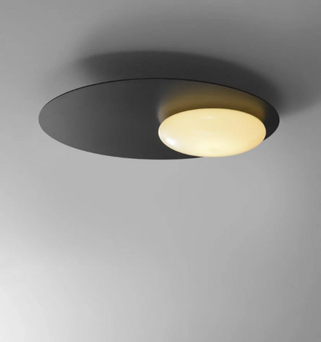 Nodes Angled Wall Sconce - NexioPick