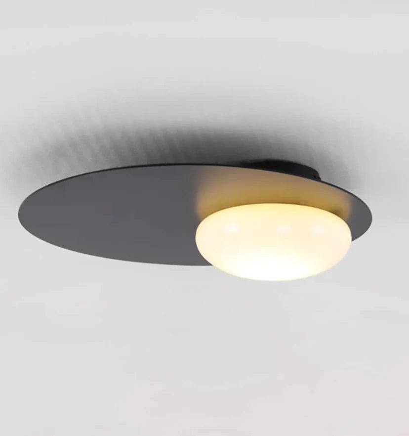 Nodes Angled Wall Sconce - NexioPick