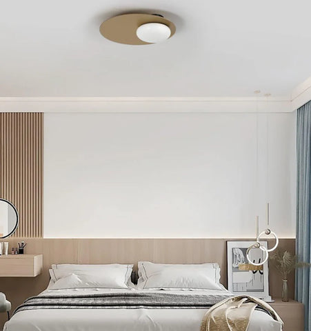 Nodes Angled Wall Sconce - NexioPick