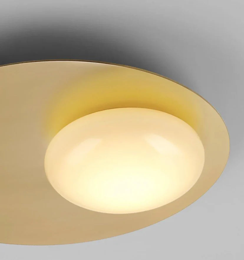 Nodes Angled Wall Sconce - NexioPick