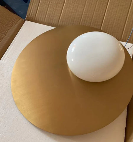 Nodes Angled Wall Sconce - NexioPick