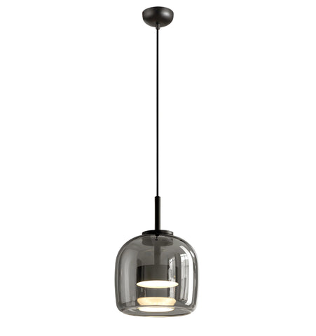 Nordic Glass Apple Pendant Light - NexioPick
