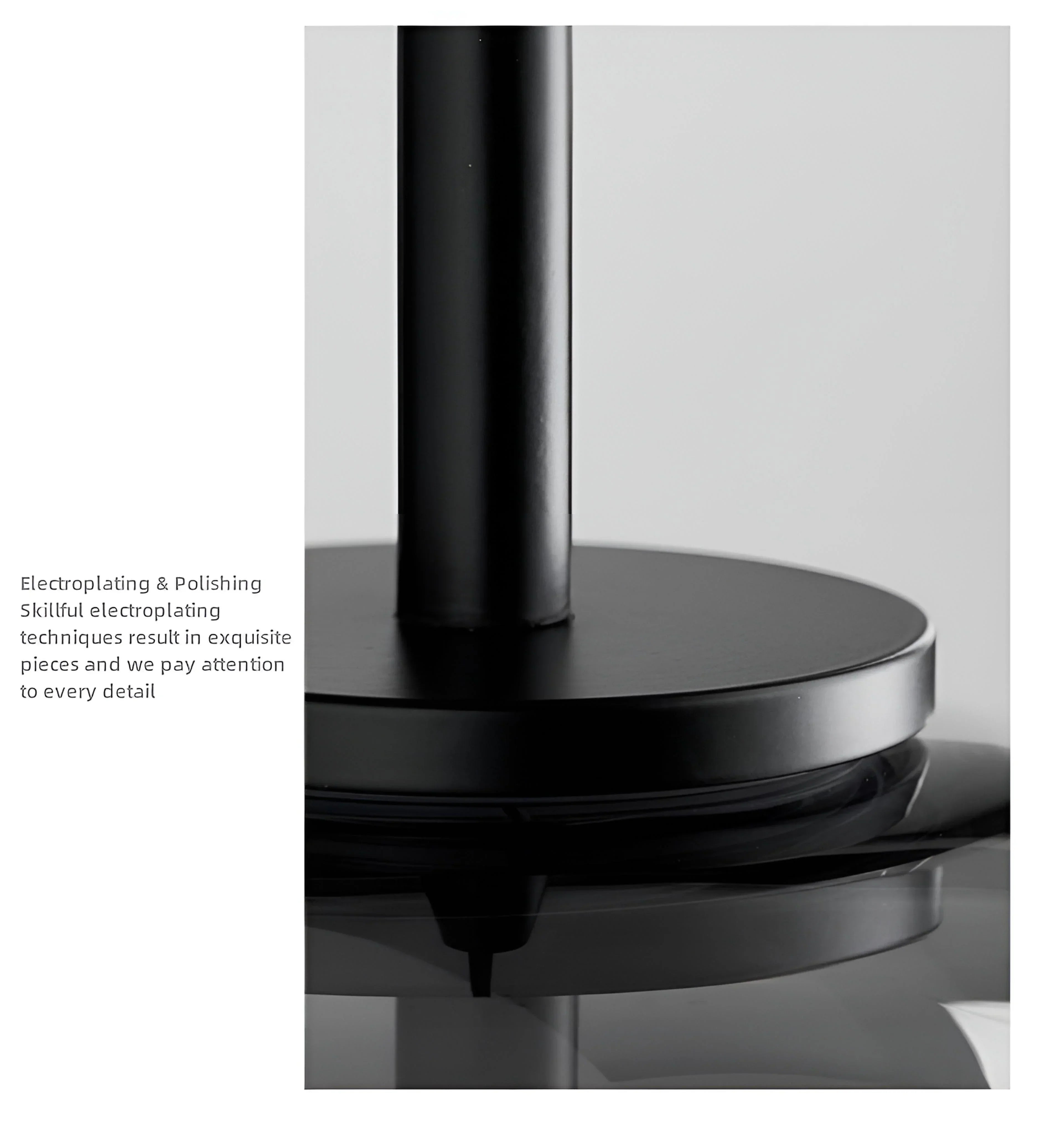 Nordic Glass Apple Pendant Light - NexioPick