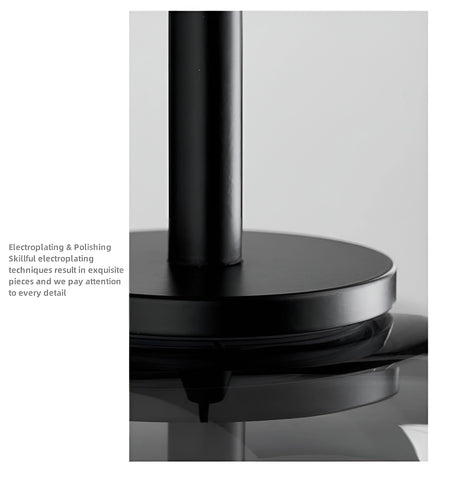 Nordic Glass Apple Pendant Light - NexioPick