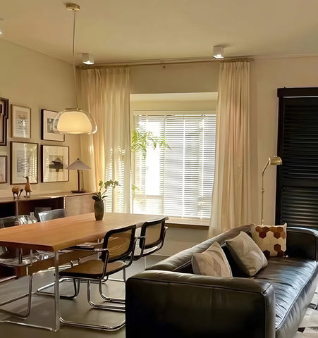 Nordic Jelly Pendant Light - NexioPick