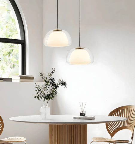 Nordic Jelly Pendant Light - NexioPick