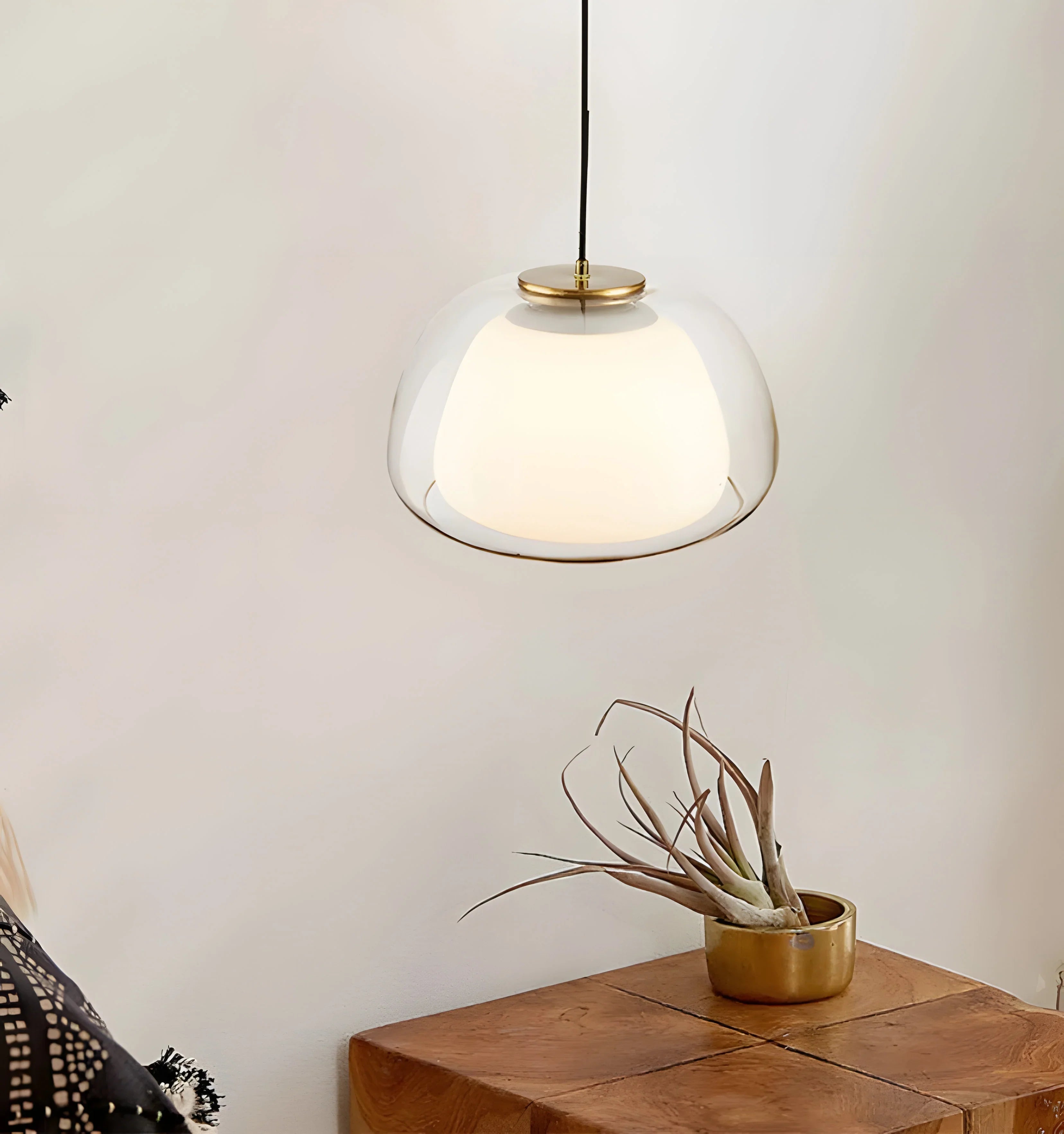 Nordic Jelly Pendant Light - NexioPick