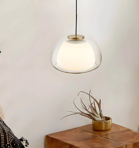 Nordic Jelly Pendant Light - NexioPick