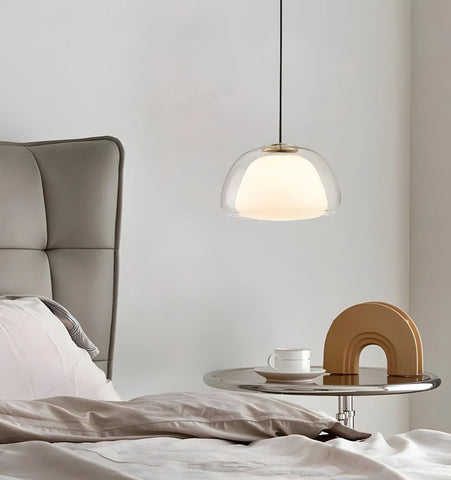 Nordic Jelly Pendant Light - NexioPick
