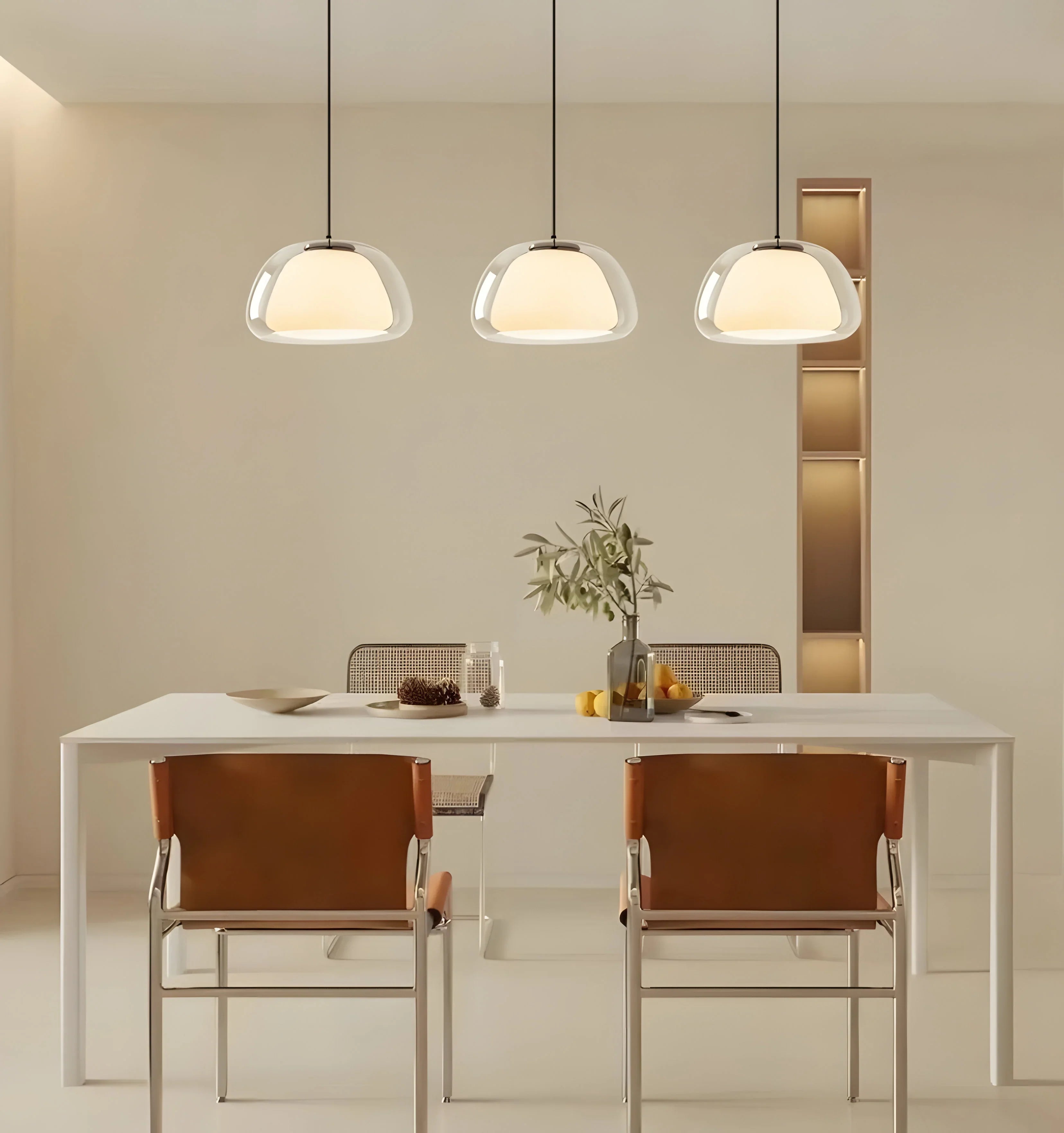 Nordic Jelly Pendant Light - NexioPick