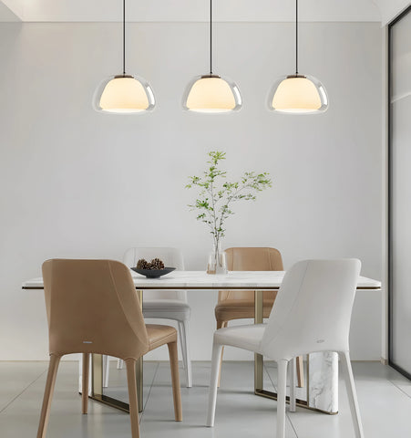 Nordic Jelly Pendant Light - NexioPick
