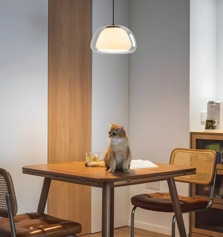 Nordic Jelly Pendant Light - NexioPick