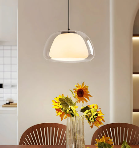 Nordic Jelly Pendant Light - NexioPick