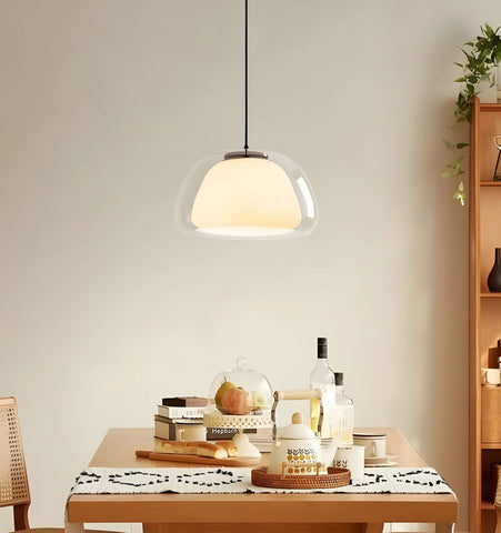Nordic Jelly Pendant Light - NexioPick