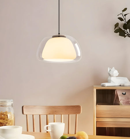 Nordic Jelly Pendant Light - NexioPick