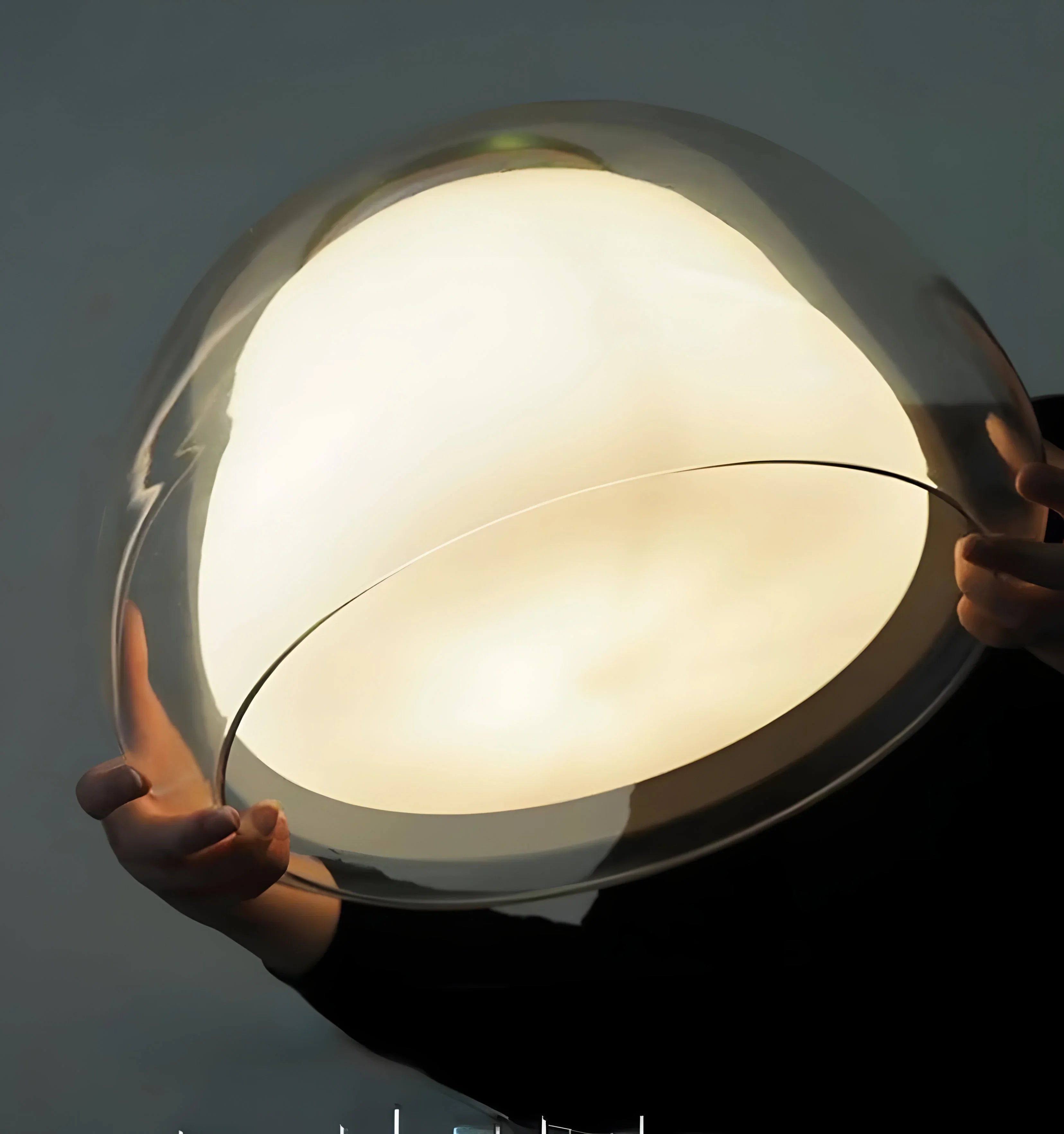 Nordic Jelly Pendant Light - NexioPick