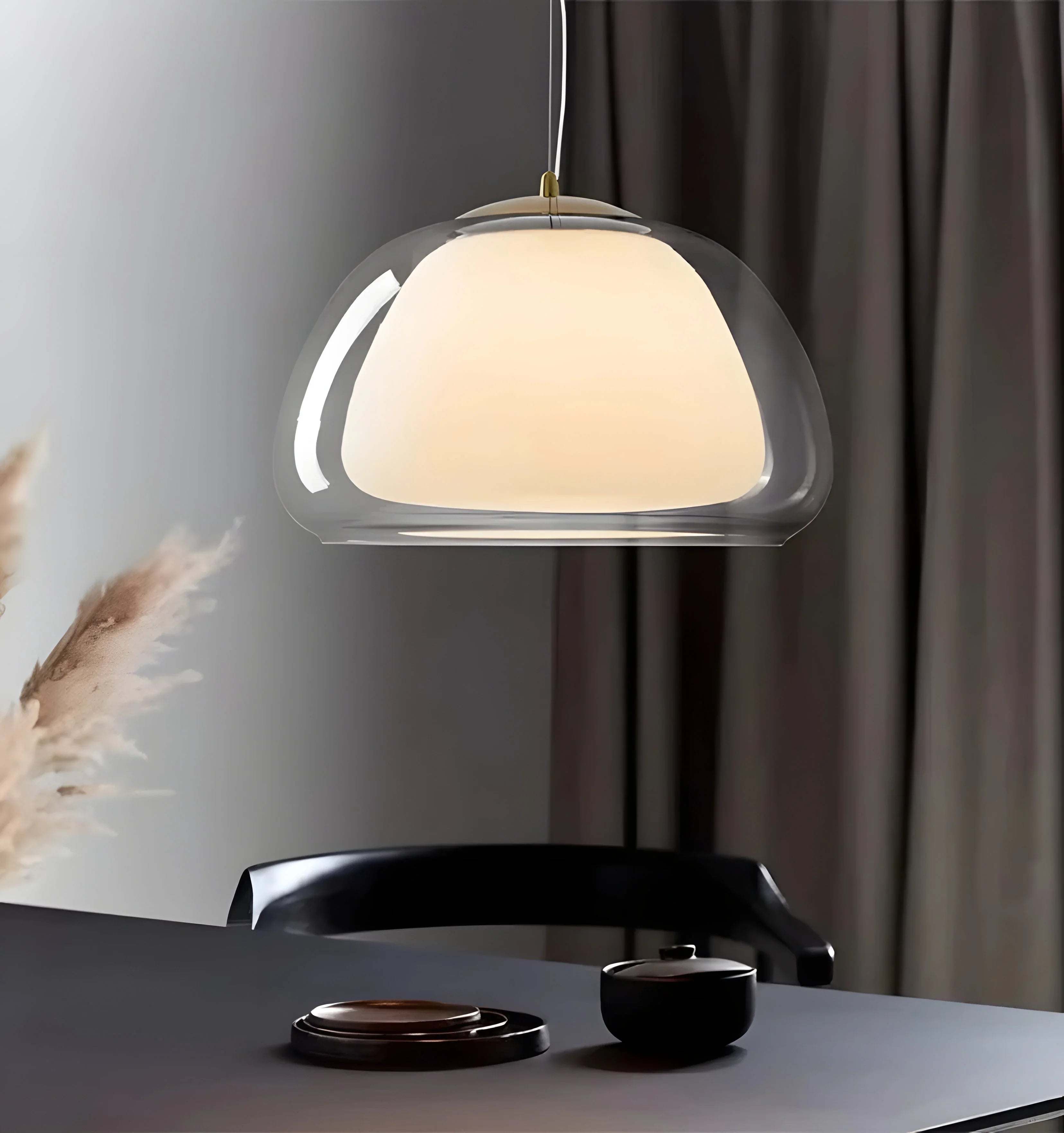 Nordic Jelly Pendant Light - NexioPick