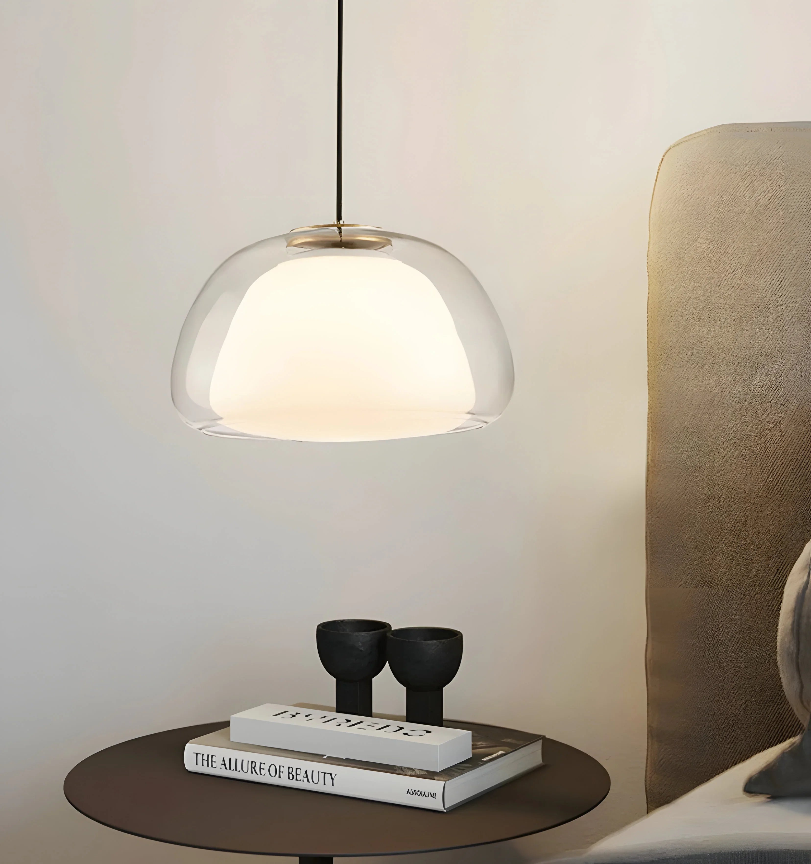 Nordic Jelly Pendant Light - NexioPick
