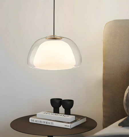 Nordic Jelly Pendant Light - NexioPick