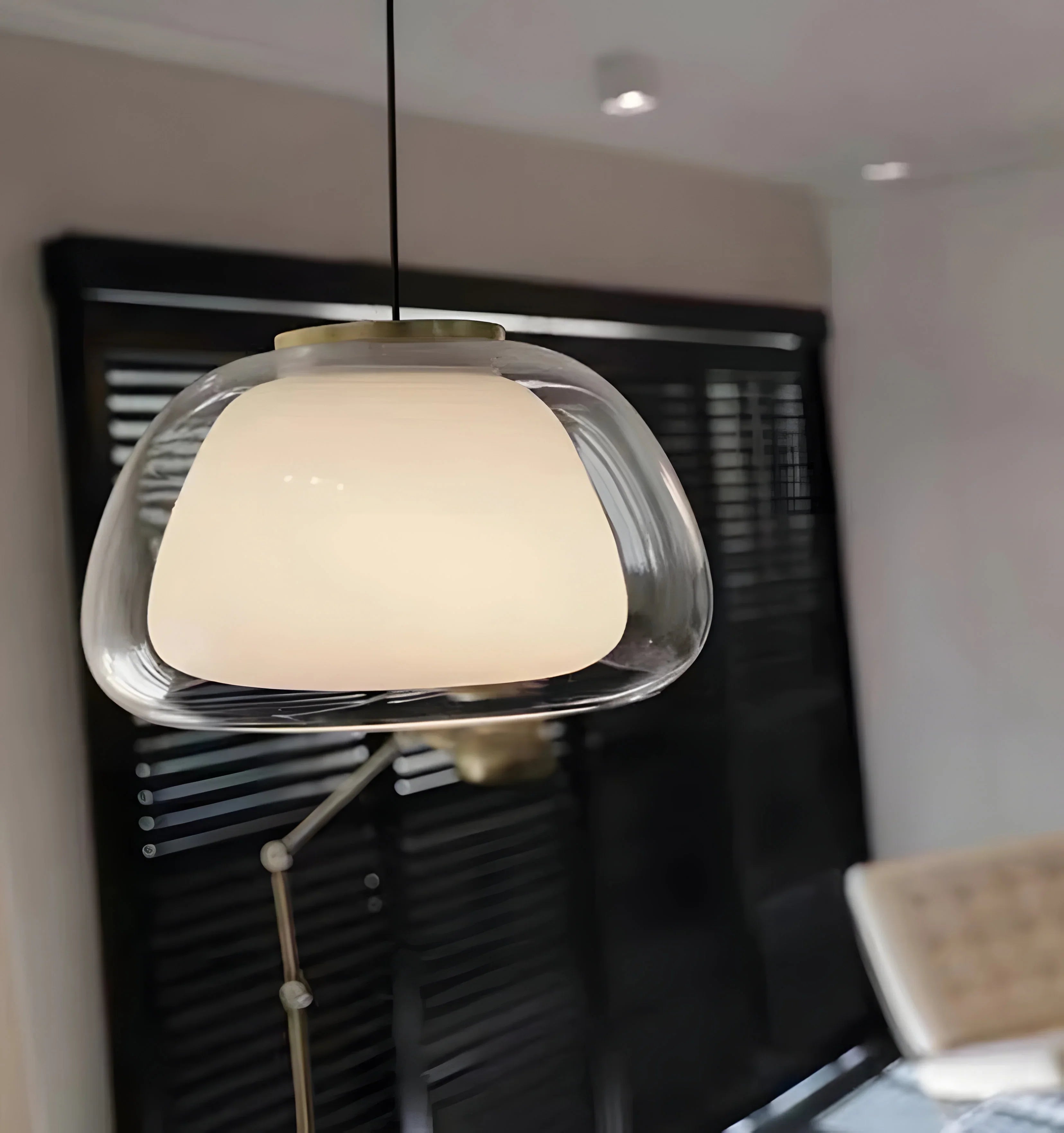 Nordic Jelly Pendant Light - NexioPick
