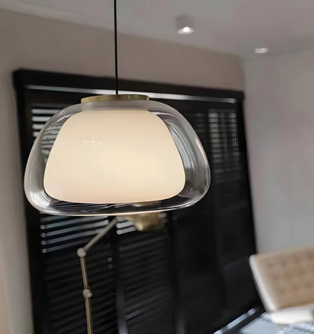 Nordic Jelly Pendant Light - NexioPick