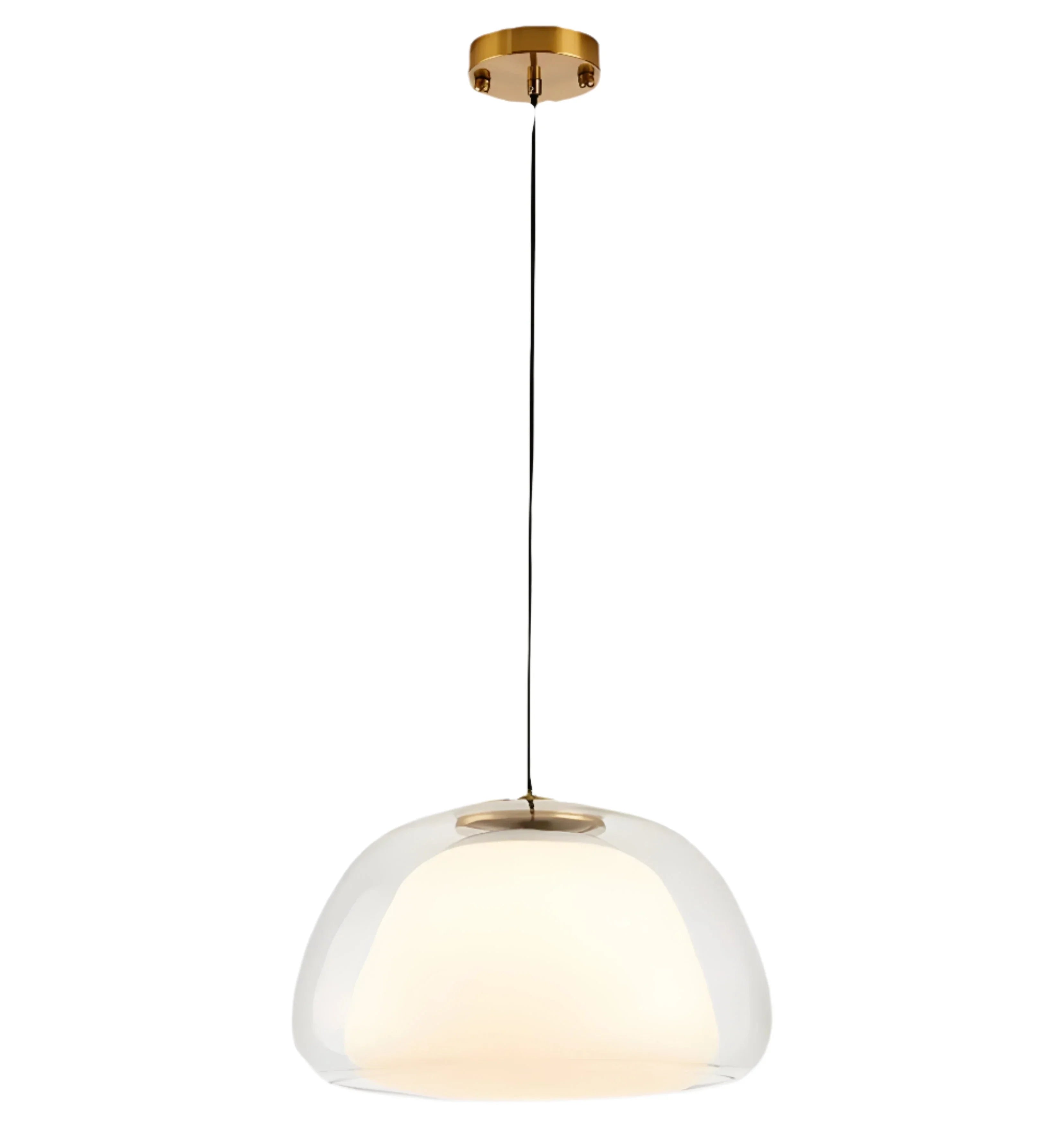 Nordic Jelly Pendant Light - NexioPick