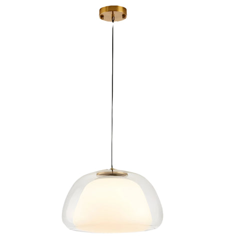 Nordic Jelly Pendant Light - NexioPick